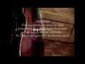 OneRepublic- Secrets Lyrics (Acoustic Live) 