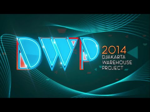 Djakarta Warehouse Project 2014