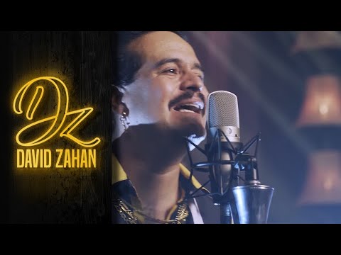 La Cura - DAVID ZAHAN (Reviviendo a Frankie Ruiz)