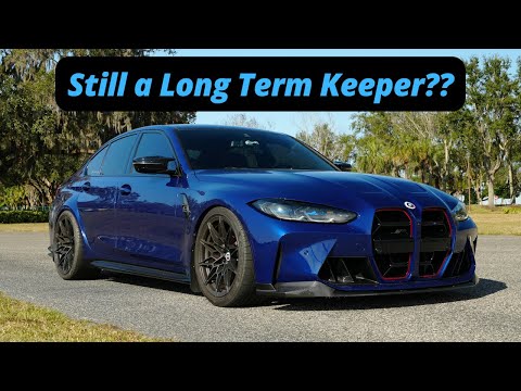 2 YEAR OWNERSHIP REVIEW! | 2023 BMW G80 M3