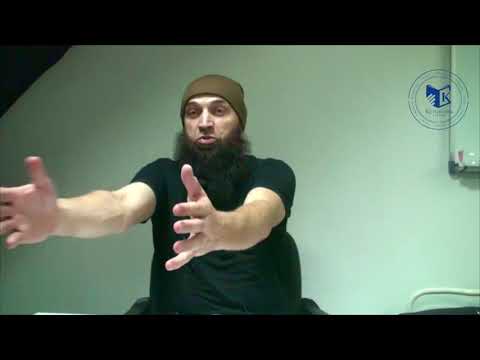 Novotarije u muamelatima - dr. Zijad Ljakić