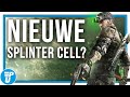 Een NIEUWE Splinter Cell in 2021?