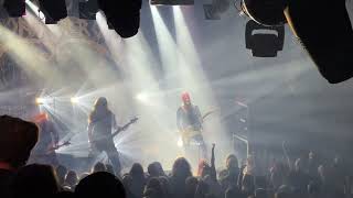 Moonsorrow - 1065: Aika (Live @ Tavastia, Helsinki 26.5.2023)