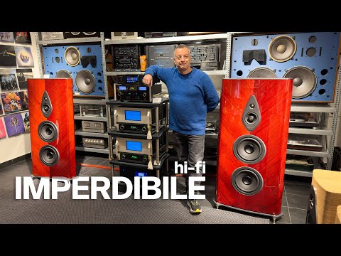 VIDEOVENDITA HI-FI di Gennaio 2026