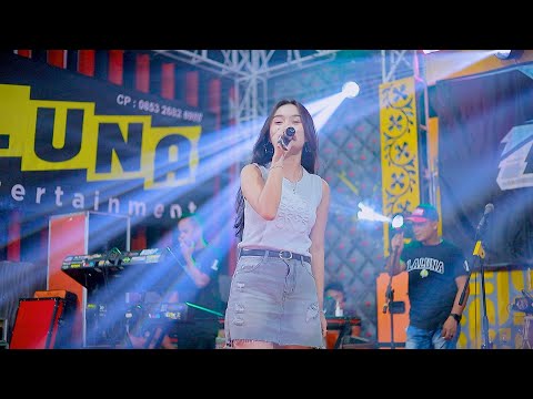 LALUNA MUSIC - BENCI - SAHMA FELLA - HAPPY PARTY GPC COMMUNITY - KUDUS