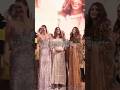 Aishwarya Rai Kendall Jenner At L Oreal Paris 2023 Bts Fashion Catwalktour Fashionshow Ellery