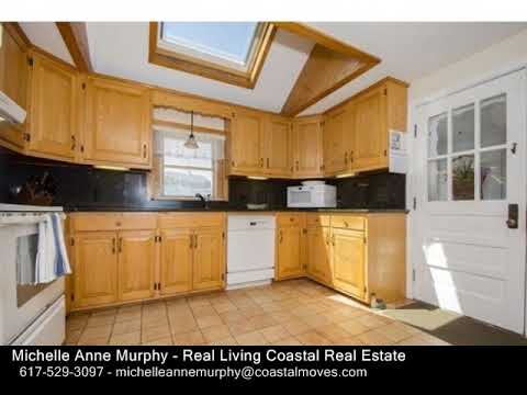 49 Collier Rd, Scituate MA 02066 - Single Family Home - Real Estate - For Sale -