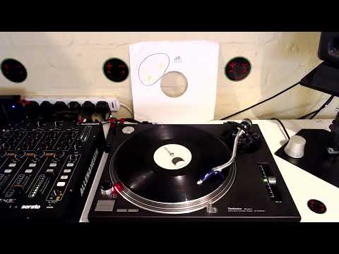 Powers That Be vs Roland Clark - Planet Rock