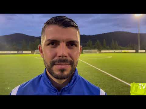 Gianluca Ligas attaccante Pro Sigma 27-11-2021 - Diario Sportivo