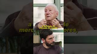 POR QUE O BARSI NUNCA INVESTIU FORA DO BRASIL? #shorts