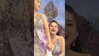 Download lagu Melisa dkk #sinden #kethoprak #emban #tayub #tamansari #campursari #berandayoutube #ypp #budayajawa mp3