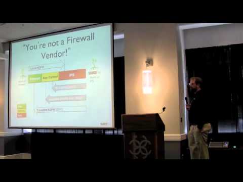 HouSecCon 2011 - Jason Brvenik.m4v