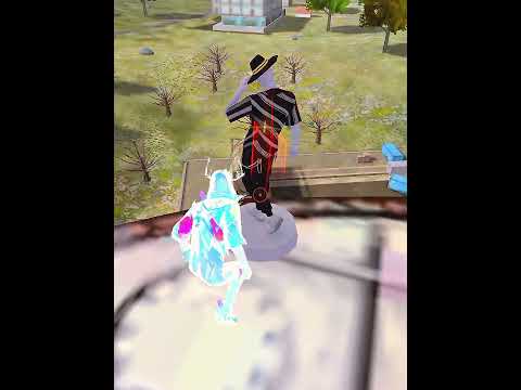 PRESET ALIGHT👿💥 MOTION FF💥🎶I1 🤡PANDA🤡-DESIIGNER || ARYAN FF 69 👀 VIRAL!#shorts