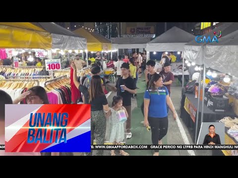 52% ng Pinoy Gen Z, gustong mang-ibang bansa para doon magtrabaho, batay sa isang pag-aaral UB