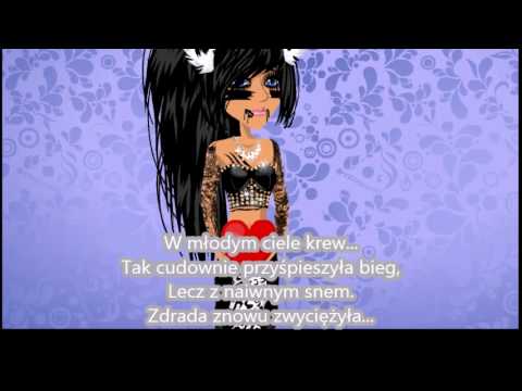 Rozbójnik Alibaba ft. Chada, Kroolik Underwood - Zosia  Msp