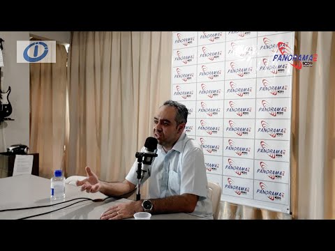 Dr. Sérgio Salvador fala sobre os danos morais contra o INSS