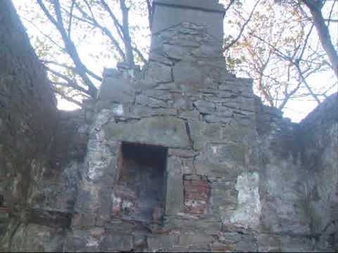 ruin near gronant