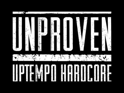 Unproven @ Toxic Sickness Radio - March 2017