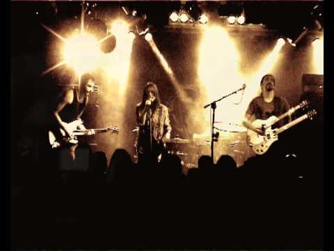 Black (Pearl Jam) - Yossi Sassi & Diana golbi cover