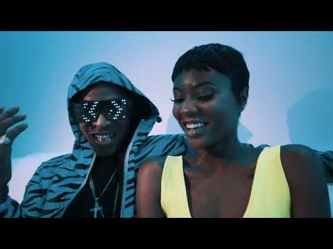 Jr Be Snappin - Cameras (Official Music Video)