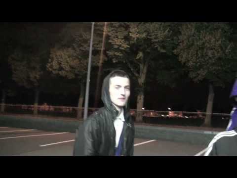 Gettin'SpiinzTV  - **Mid-Night Fuckeries** Ft Yung Biibz, Sick Off, Morgsta, Young Jiggy