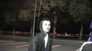 Gettin&#39;SpiinzTV  - **Mid-Night Fuckeries** Ft Yung Biibz, Sick Off, Morgsta, Young Jiggy