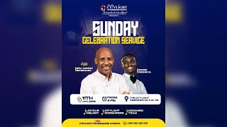 Download lagu 🔴FOURSQUARE TV I CELEBRATION  SERVICE WITH REV. CADEAU  BIGIRIMANA 11/01 /2026 mp3