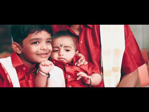 NAMING CEREMONY OF SANAS