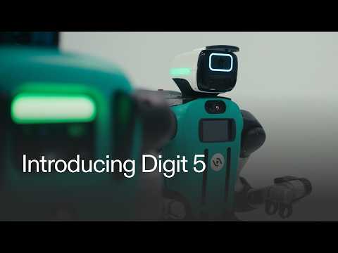 Digit 5 Review Video 1