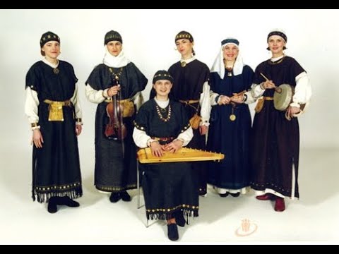 Sedula_ Gali lauko liepala