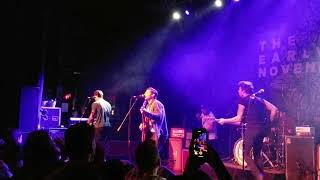 The Early November - A Stain On The Carpet