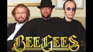 BEE GEES: LOVE NEVER DIES
