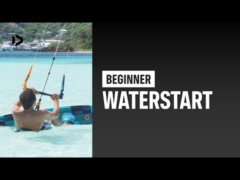 Waterstart
