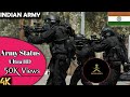 Army Status Para SF Status Video Commando Training Status BGM Ringtone Status
