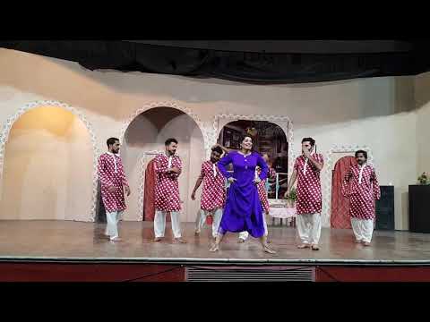 Huma Ali kai manjiyan tapniyan