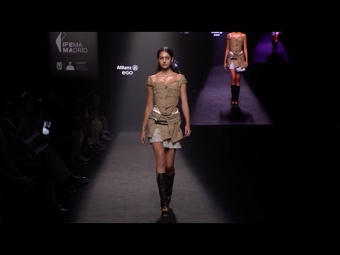 DESFILE ALLIANZ EGO EMEERREE