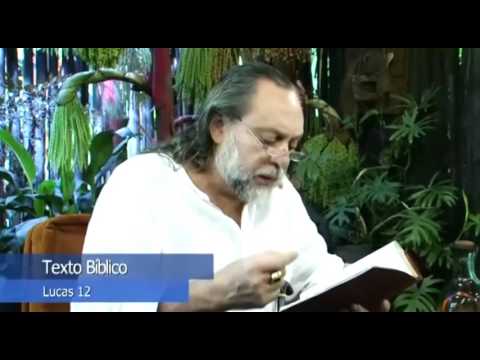 Novo Testamento de Carreirinha: Lucas 12