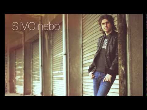 Andrej Ikica - Sivo nebo
