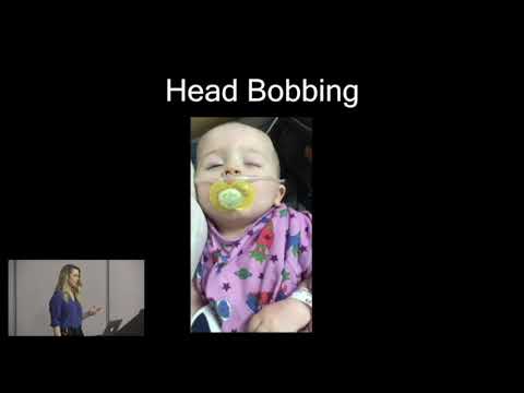 Pediatric Respiratory Distress