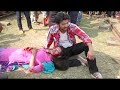 মাহিয়া মাহি Mahiya Mahi সাইমন কি করলো শুটিং P