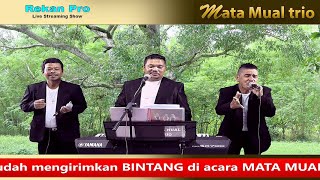 Download lagu GADIS MELAYU ----  covered, MATA MUAL Trio   #LiveStream,#LiveMusic,,#lagubatak, mp3