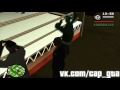 Нелегальный боксерский турнир 1.0 for GTA San Andreas video 1