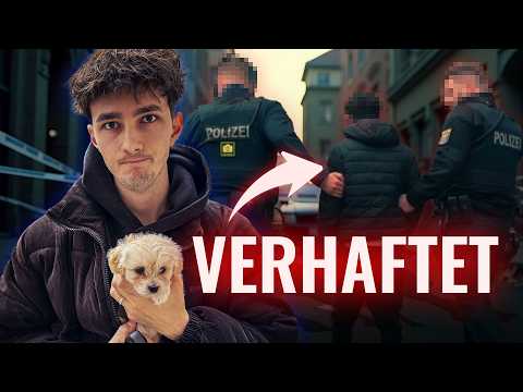 Illegal puppy trade operation😡 ARREST⚠️