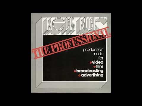 Media Music The Professional – Number 16 – MSE-14 – Prestige Themes