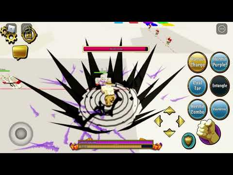 old joseph joestar one shot awakening combo - troublesome battlegrounds 2 | tb2