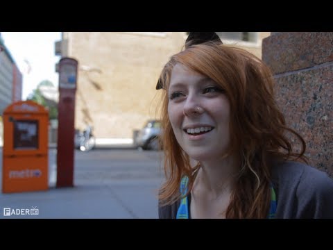 Kitty Pryde - Interview (Episode 110)