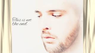 Mark Vincent - This is not the end (cover)