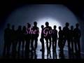 Super Junior - She's Gone 
