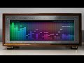 Vanilla Fudge - The Sky Cried / When I Was a Boy (Equalizer Visualizer)
