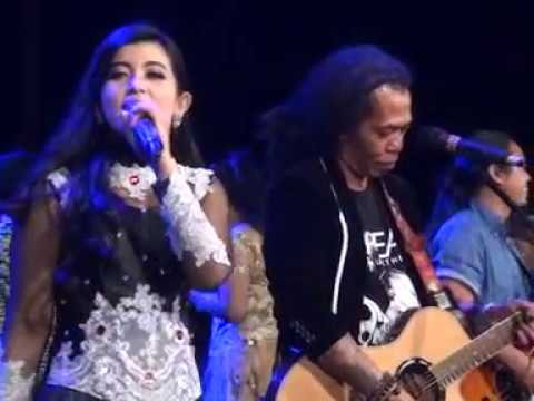 Pertemuan - Ria Mustika dan Sodik MONATA Full Rosep Blega